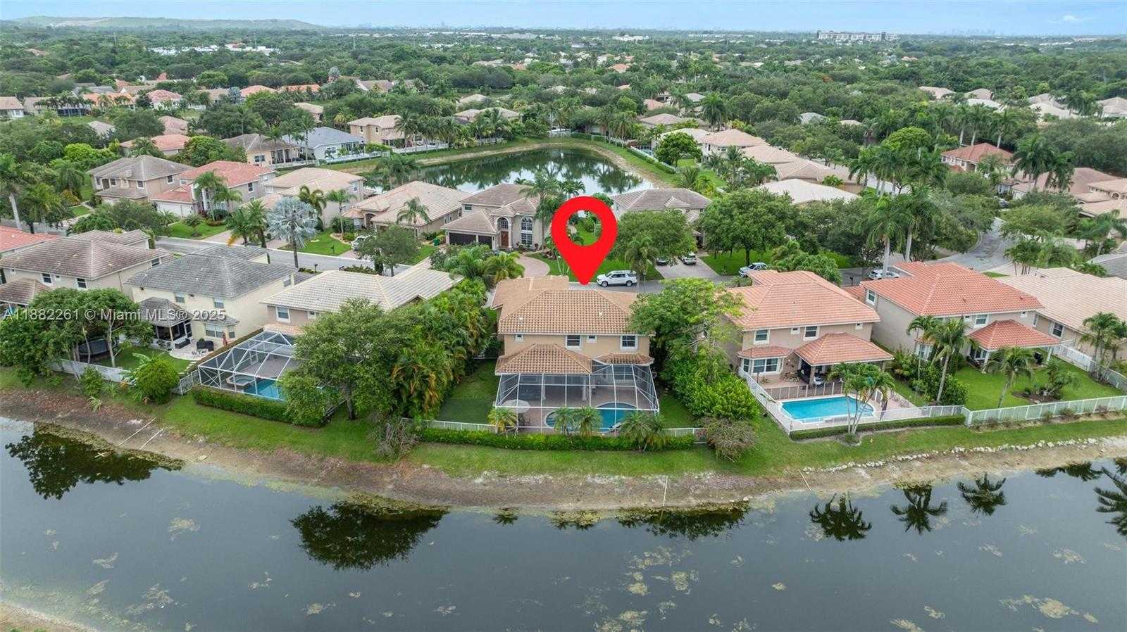 Small Image of 5920 NORTH WEST 54TH CIR, Coral Springs Number 57