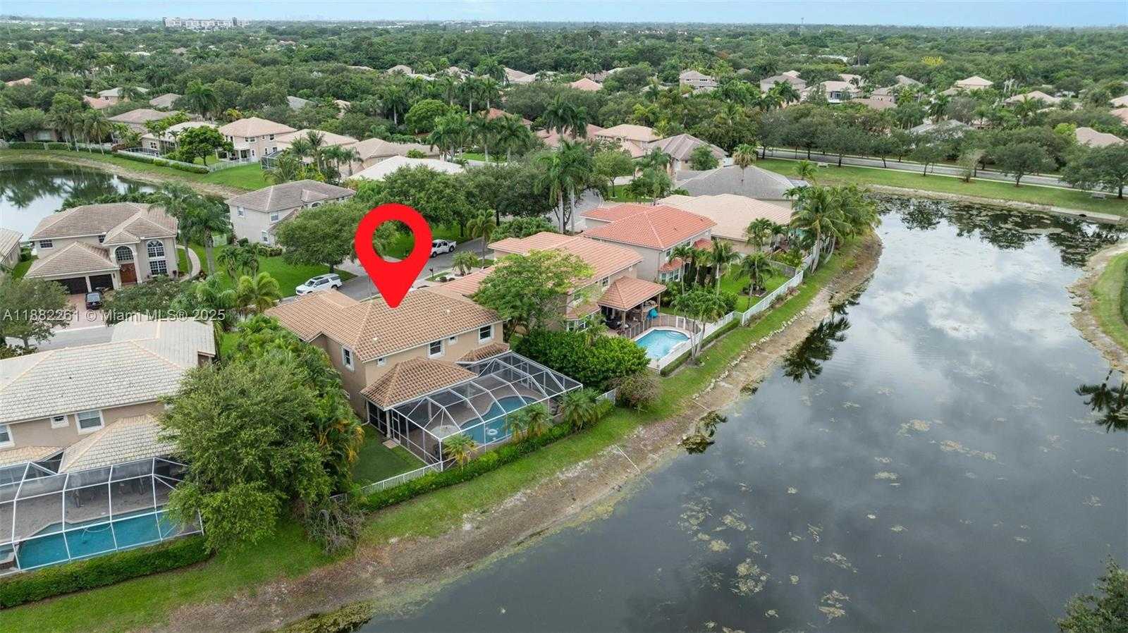 Small Image of 5920 NORTH WEST 54TH CIR, Coral Springs Number 58