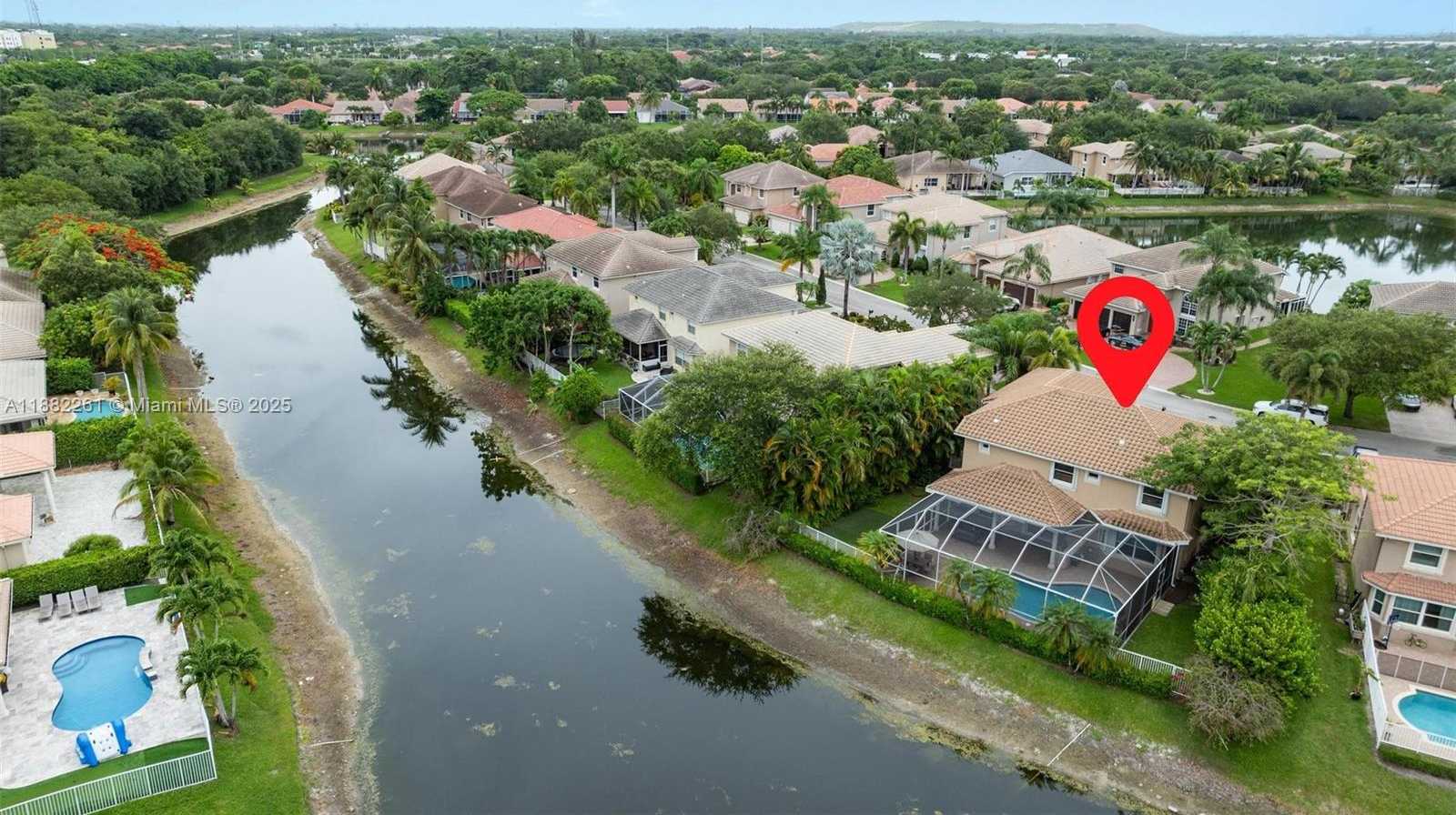 Small Image of 5920 NORTH WEST 54TH CIR, Coral Springs Number 59