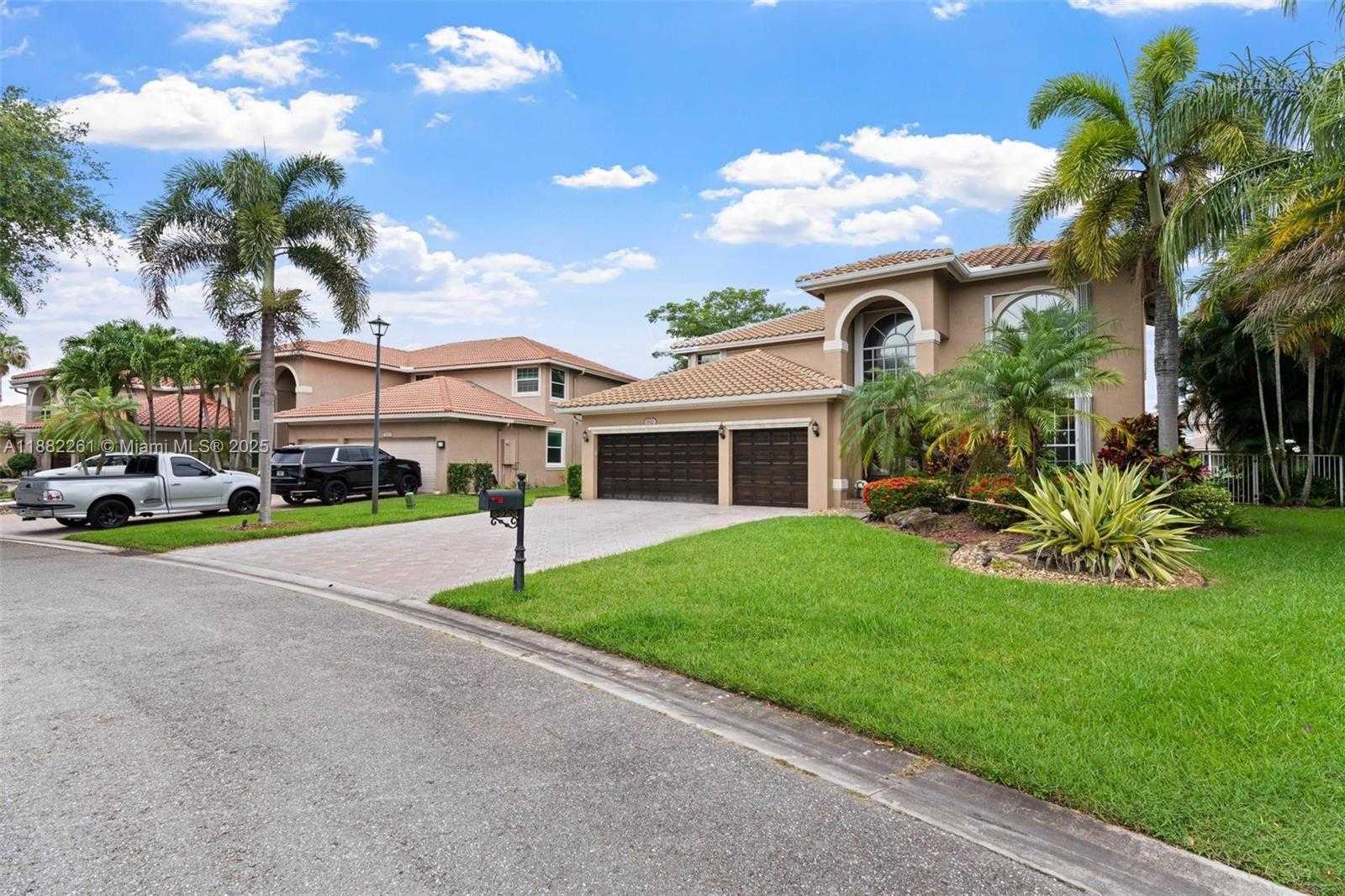 Small Image of 5920 NORTH WEST 54TH CIR, Coral Springs Number 7
