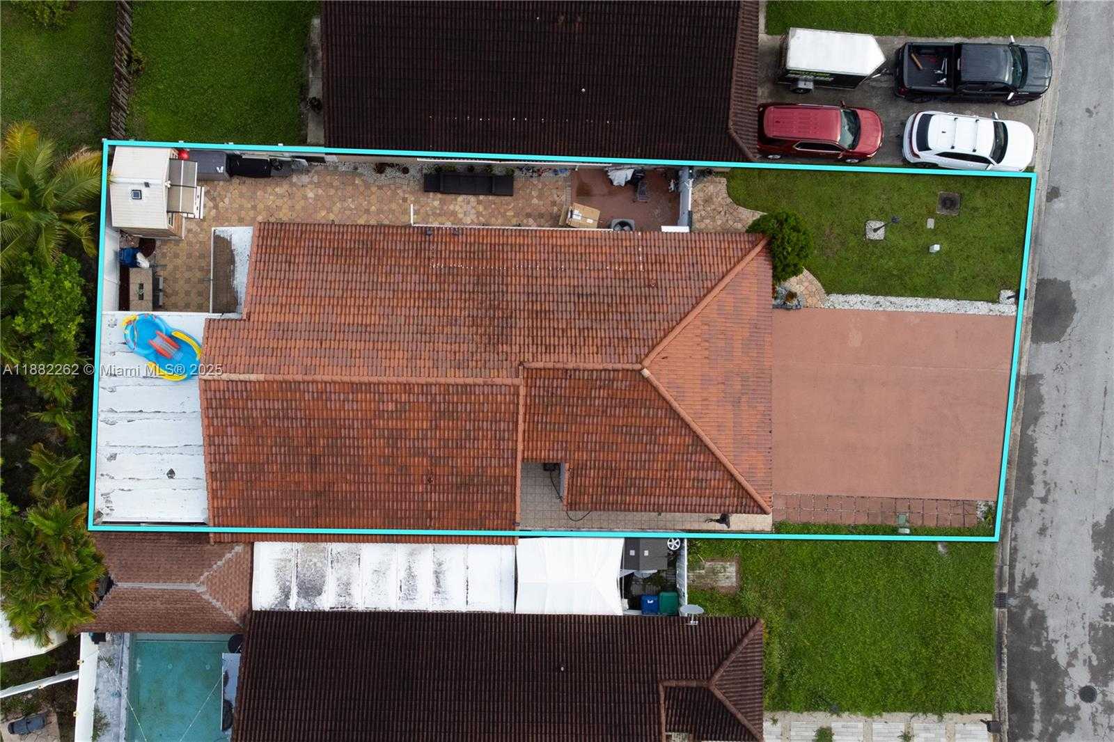 Small Image of 19020 NORTH WEST 54TH AVE, Miami Gardens Number 3