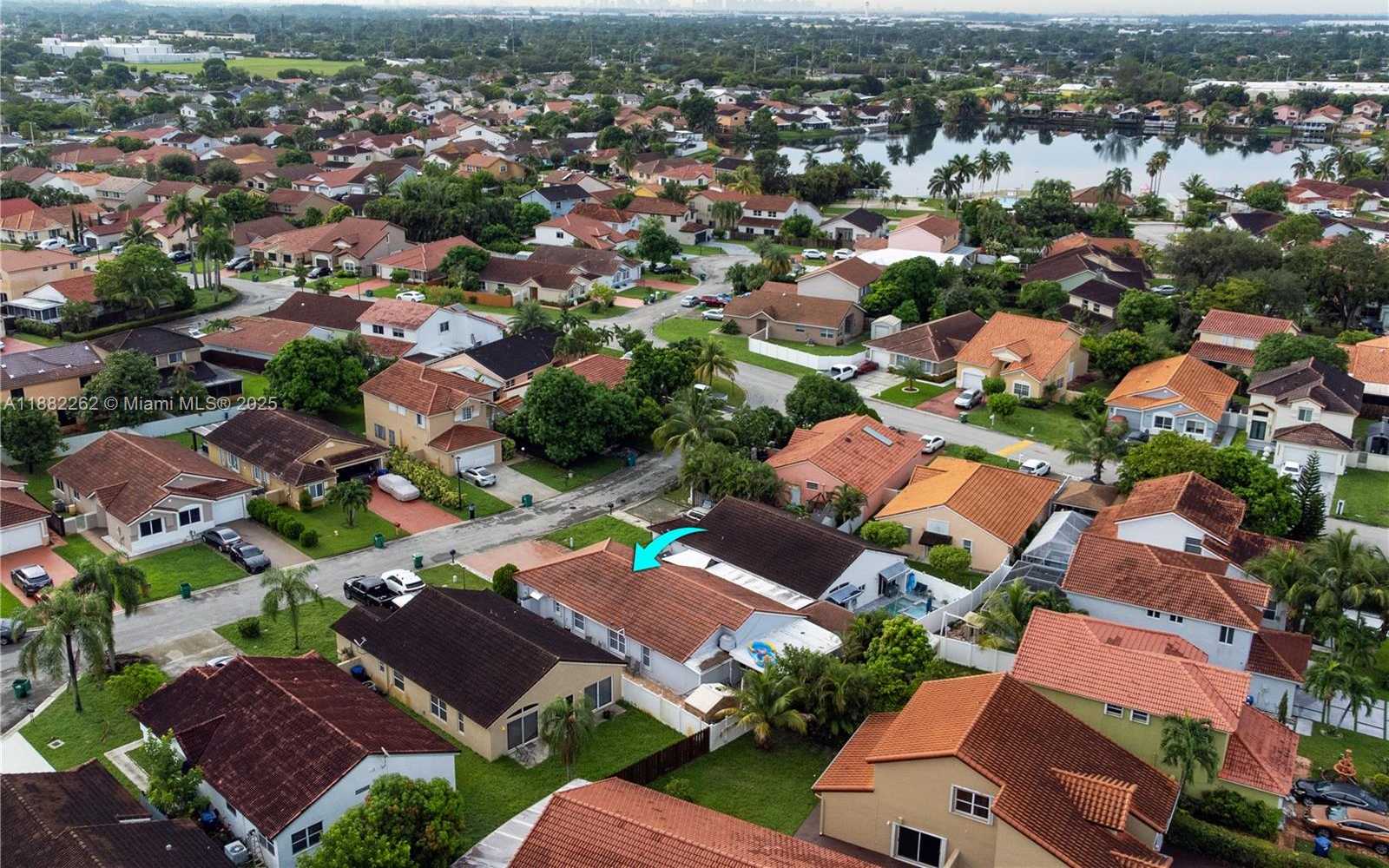 Small Image of 19020 NORTH WEST 54TH AVE, Miami Gardens Number 4