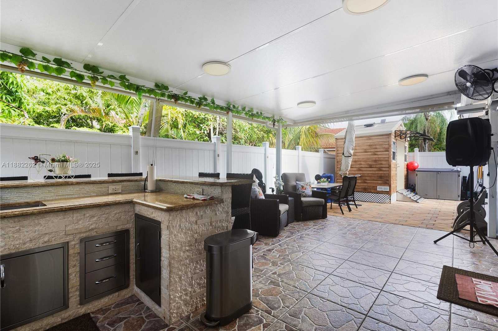 Small Image of 19020 NORTH WEST 54TH AVE, Miami Gardens Number 48