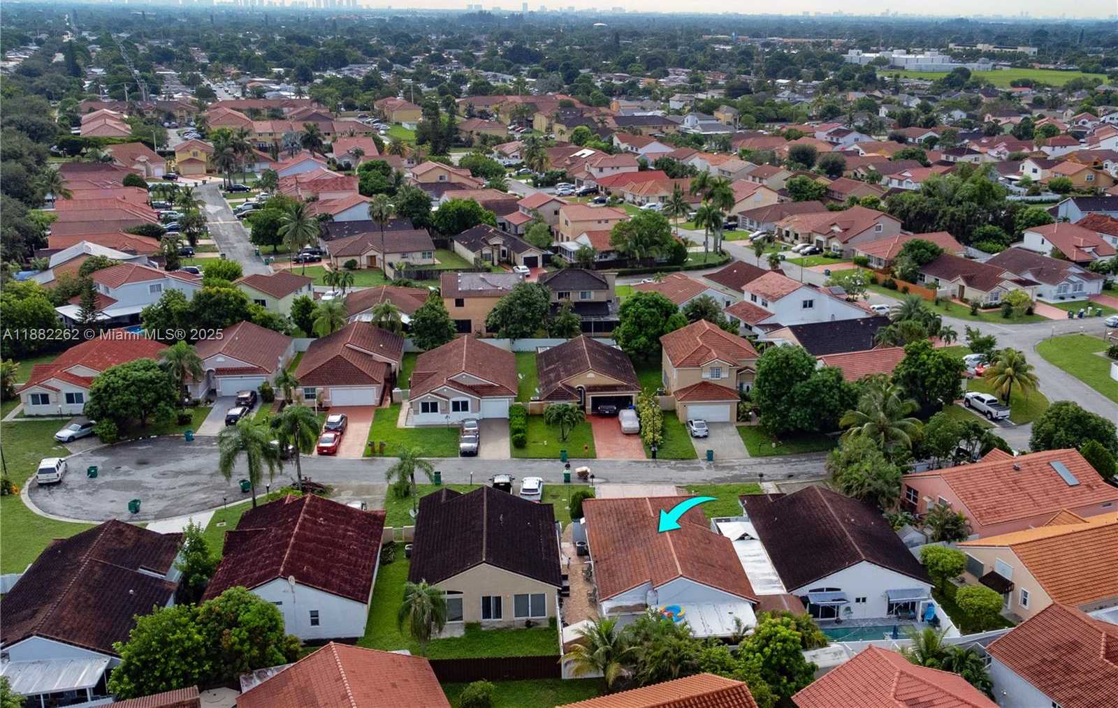 Small Image of 19020 NORTH WEST 54TH AVE, Miami Gardens Number 5