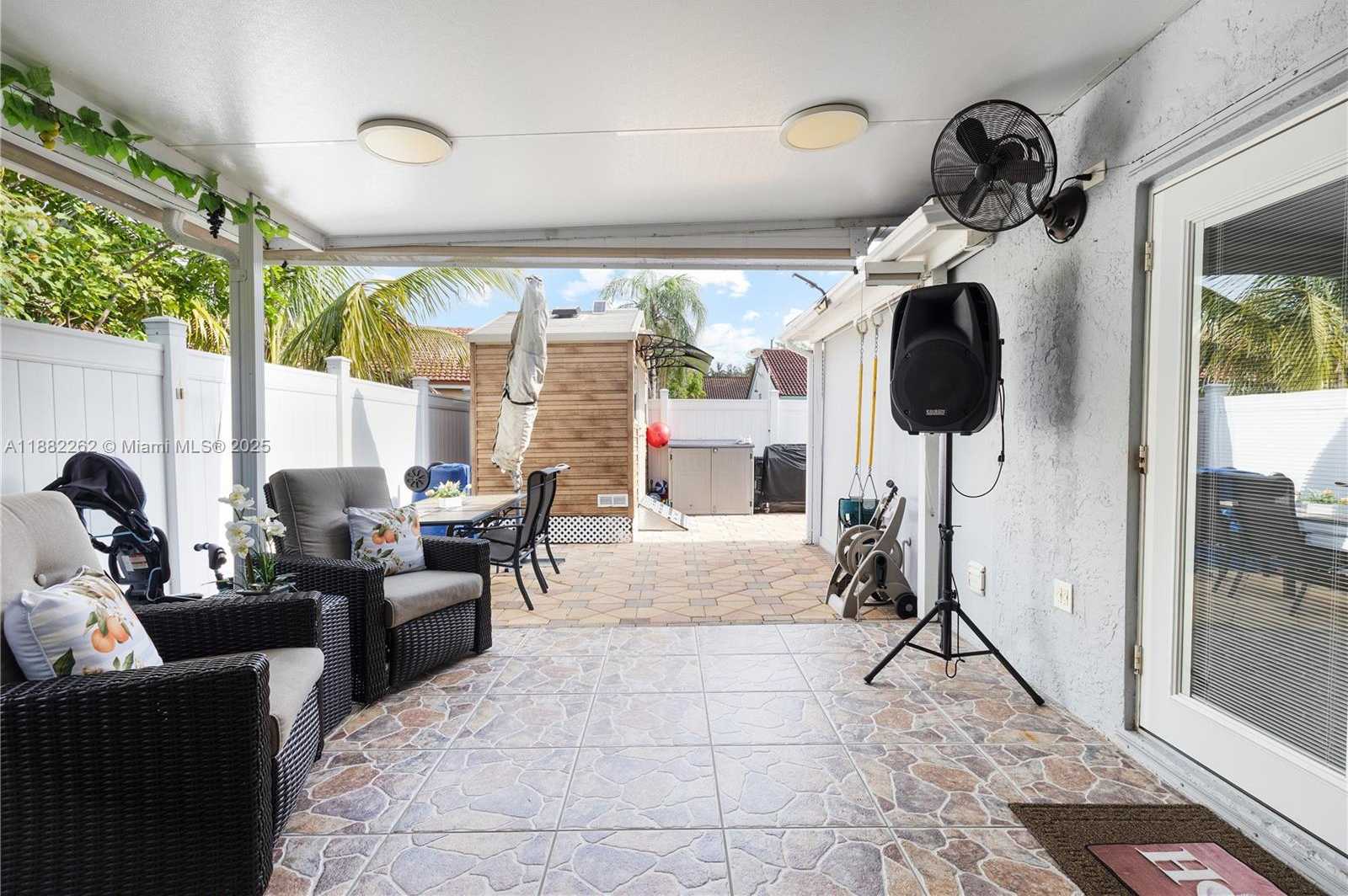 Small Image of 19020 NORTH WEST 54TH AVE, Miami Gardens Number 52