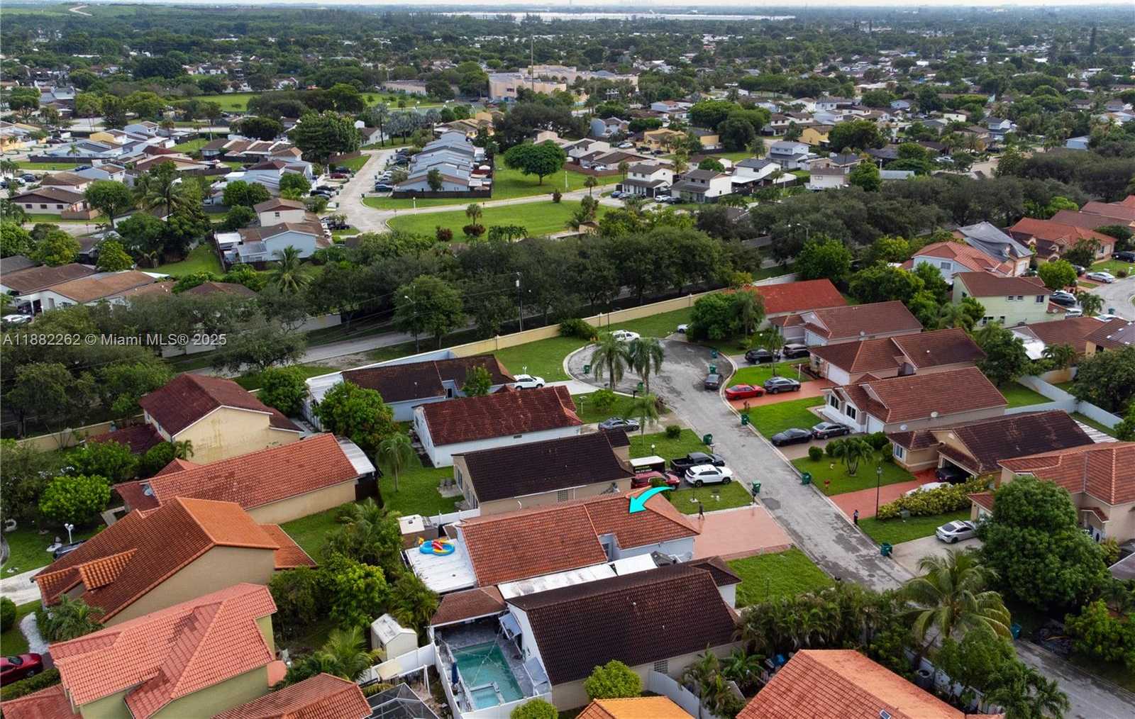 Small Image of 19020 NORTH WEST 54TH AVE, Miami Gardens Number 6