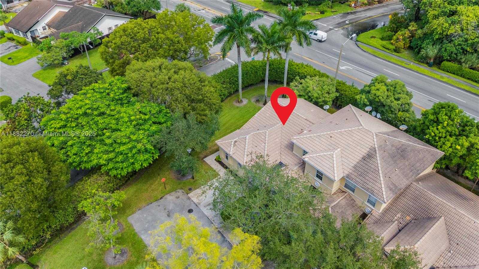 Small Image of 3143 ENCLAVE WAY, Lauderhill Number 23