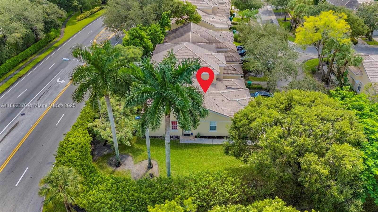 Small Image of 3143 ENCLAVE WAY, Lauderhill Number 25