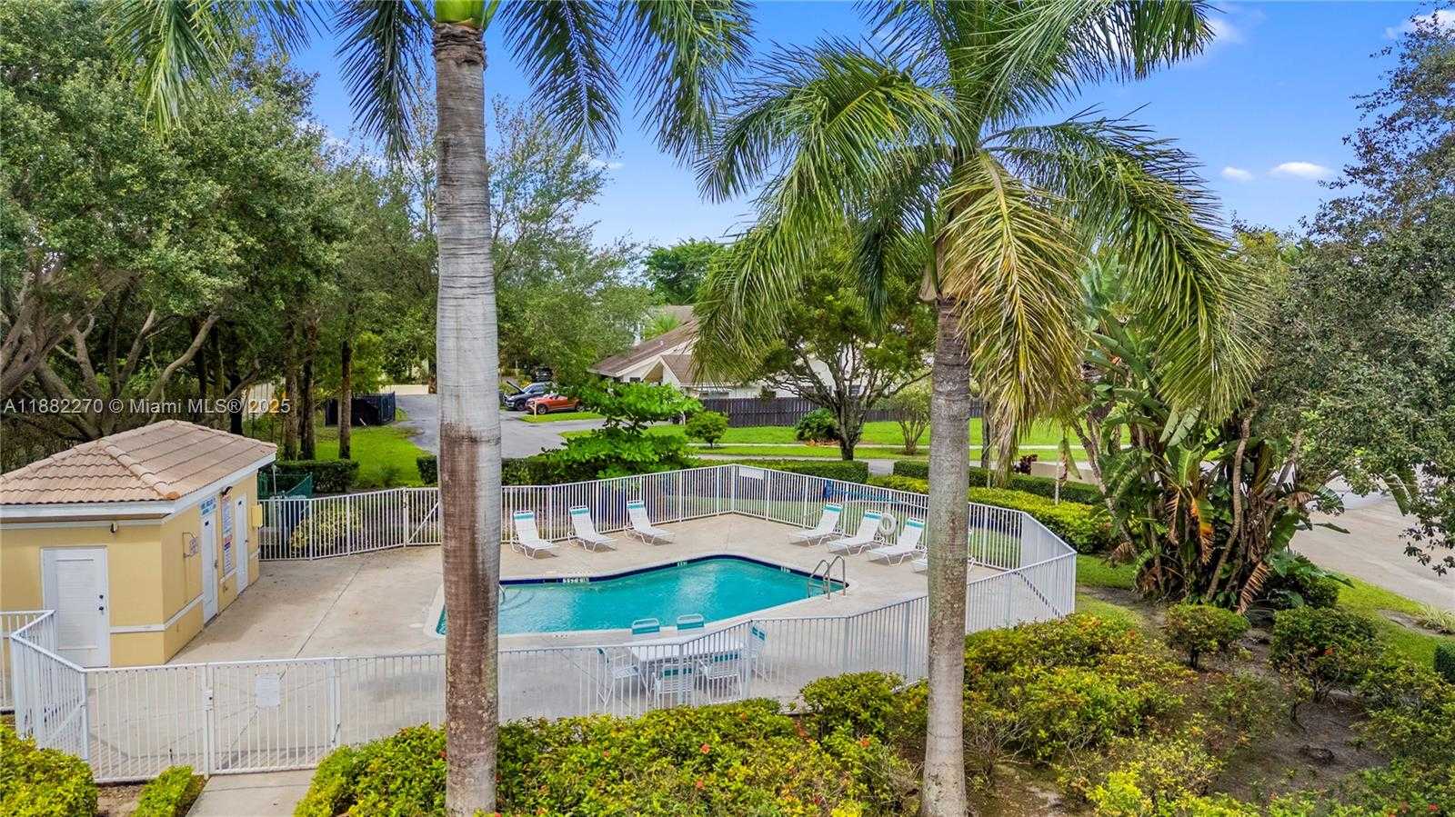 Small Image of 3143 ENCLAVE WAY, Lauderhill Number 26