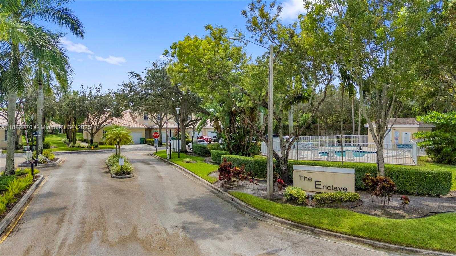 Small Image of 3143 ENCLAVE WAY, Lauderhill Number 27