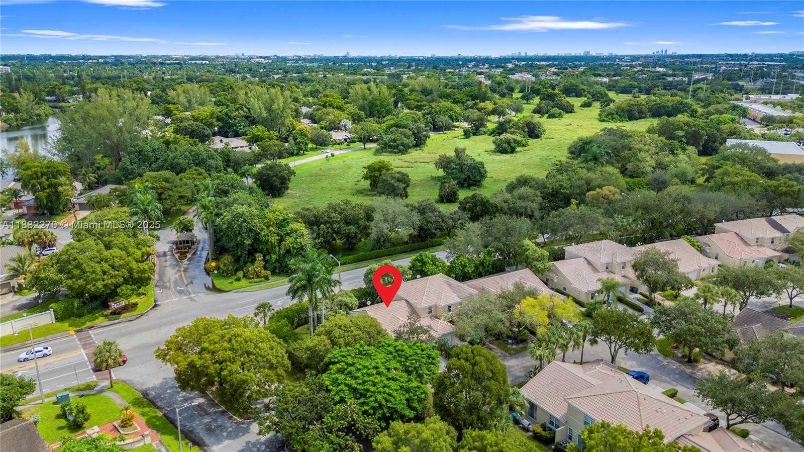 Small Image of 3143 ENCLAVE WAY, Lauderhill Number 28