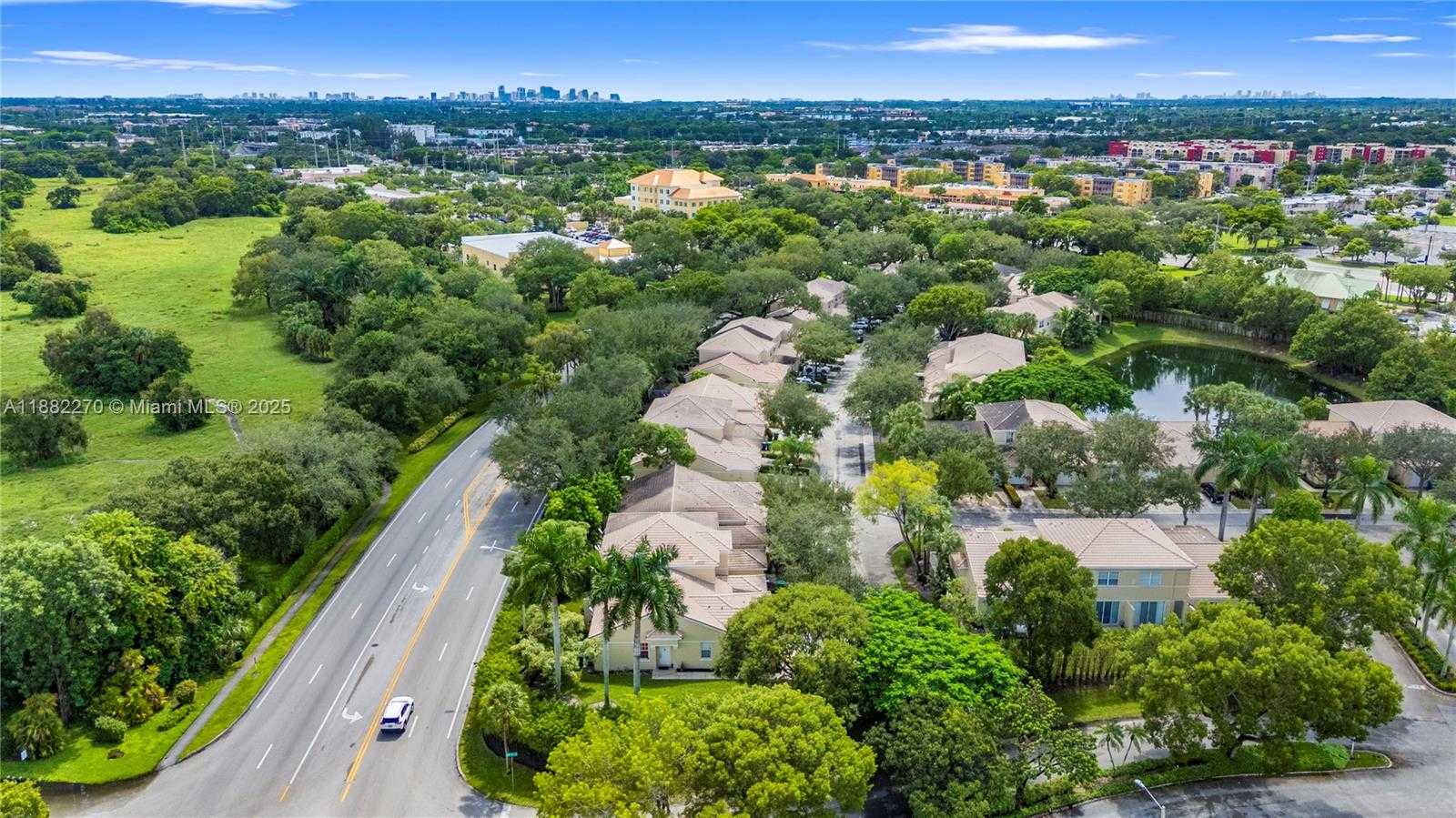 Small Image of 3143 ENCLAVE WAY, Lauderhill Number 29