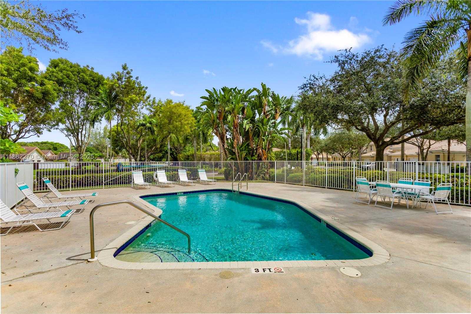 Small Image of 3143 ENCLAVE WAY, Lauderhill Number 32