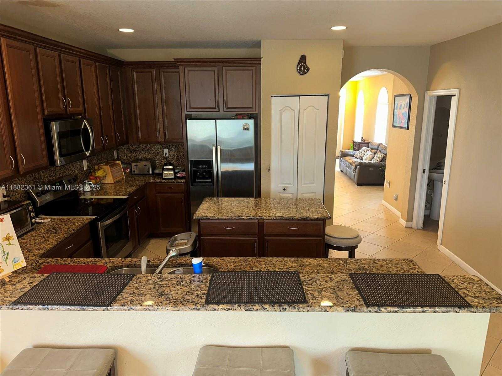 Small Image of 13986 SOUTH WEST 276TH WAY, Homestead Number 12