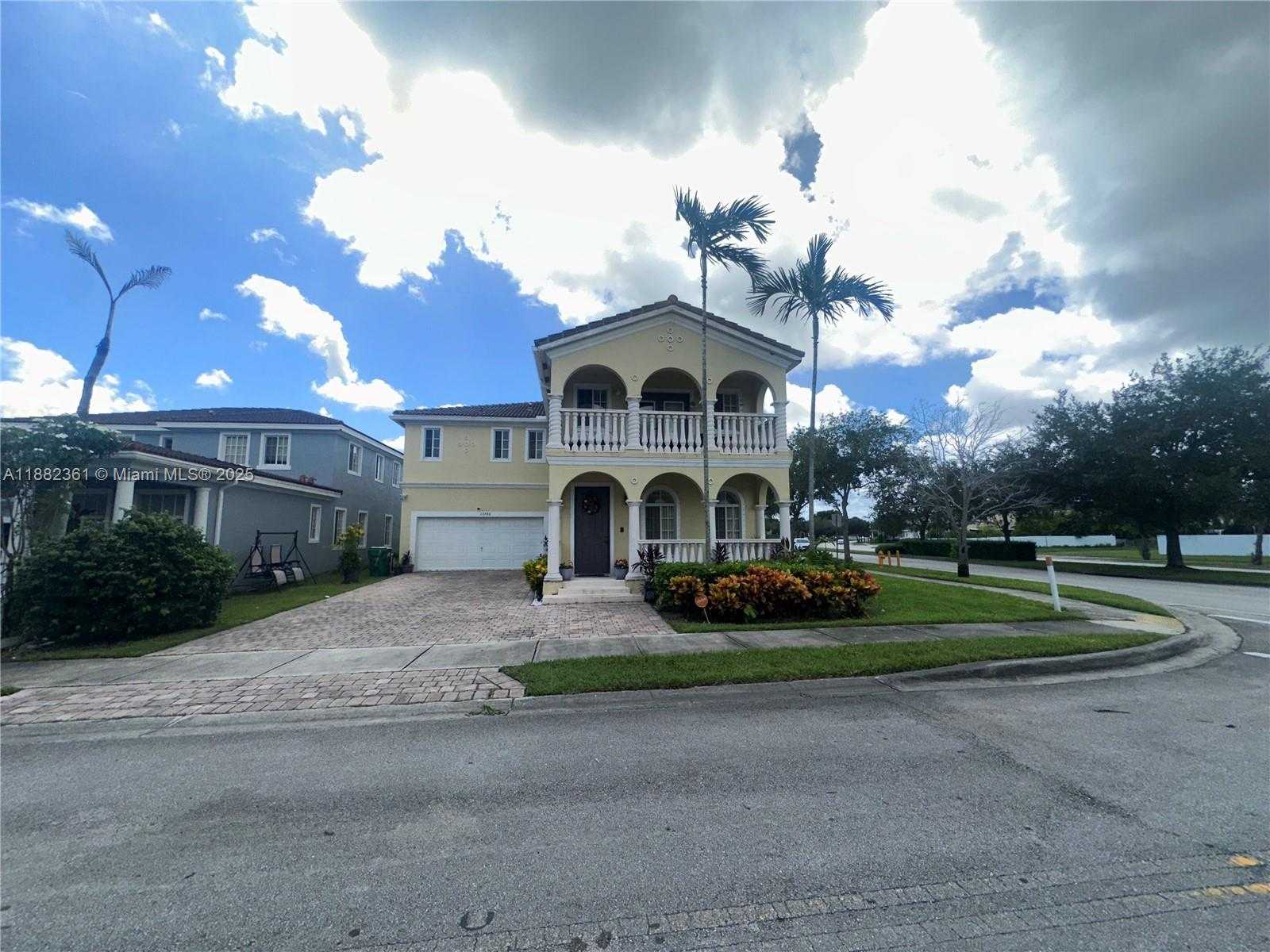Small Image of 13986 SOUTH WEST 276TH WAY, Homestead Number 2