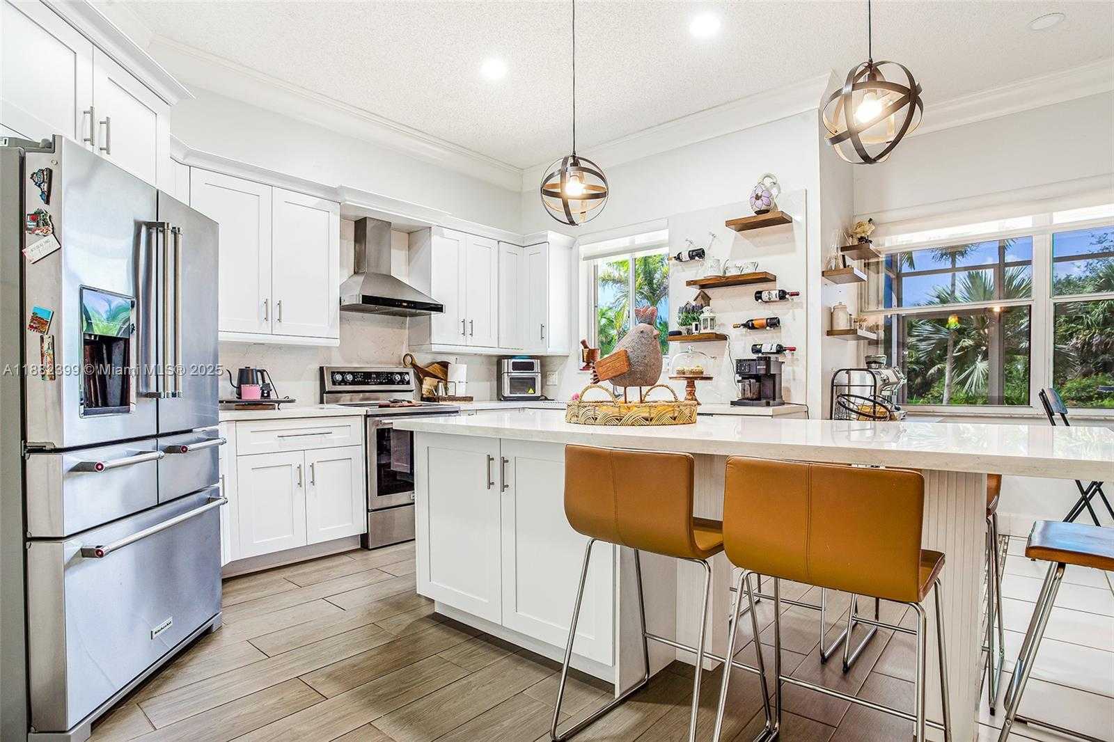 Small Image of 5911 SOUTH WEST 199TH AVE, Pembroke Pines Number 11