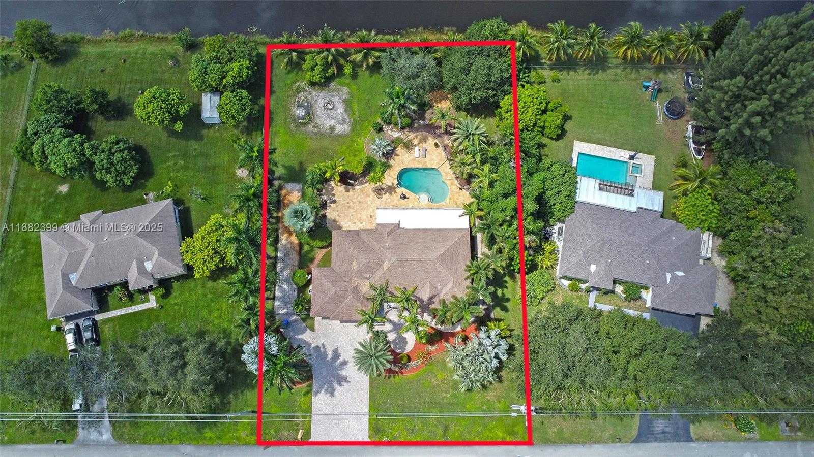 Small Image of 5911 SOUTH WEST 199TH AVE, Pembroke Pines Number 36