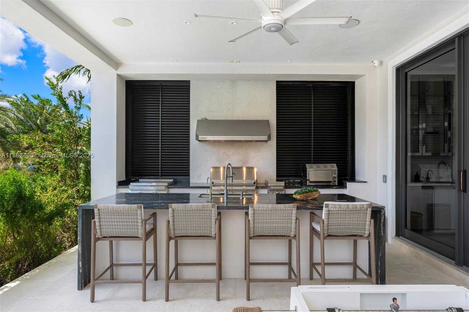 Small Image of 9360 BALADA ST, Coral Gables Number 27