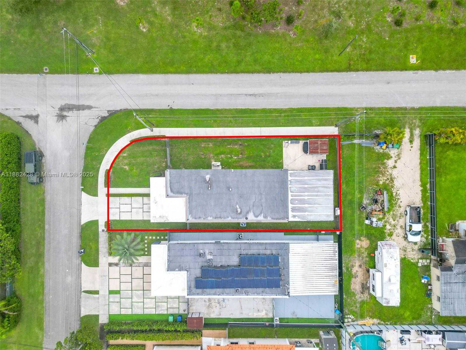 Small Image of 22801 SOUTH WEST 123RD AVE, Miami Number 32