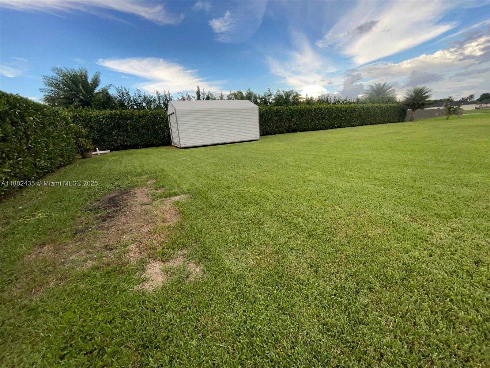 Small Image of 20605 SOUTH WEST 319TH ST, Homestead Number 48