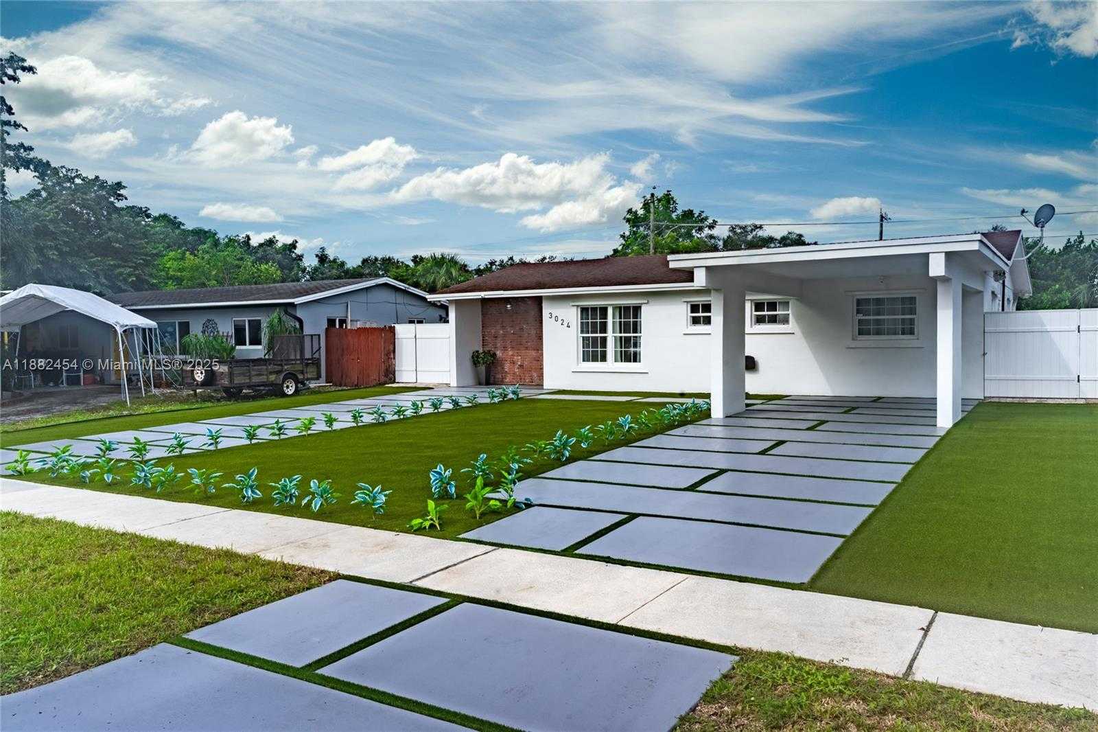 Small Image of 3024 NORTH 73RD TER, Hollywood Number 38
