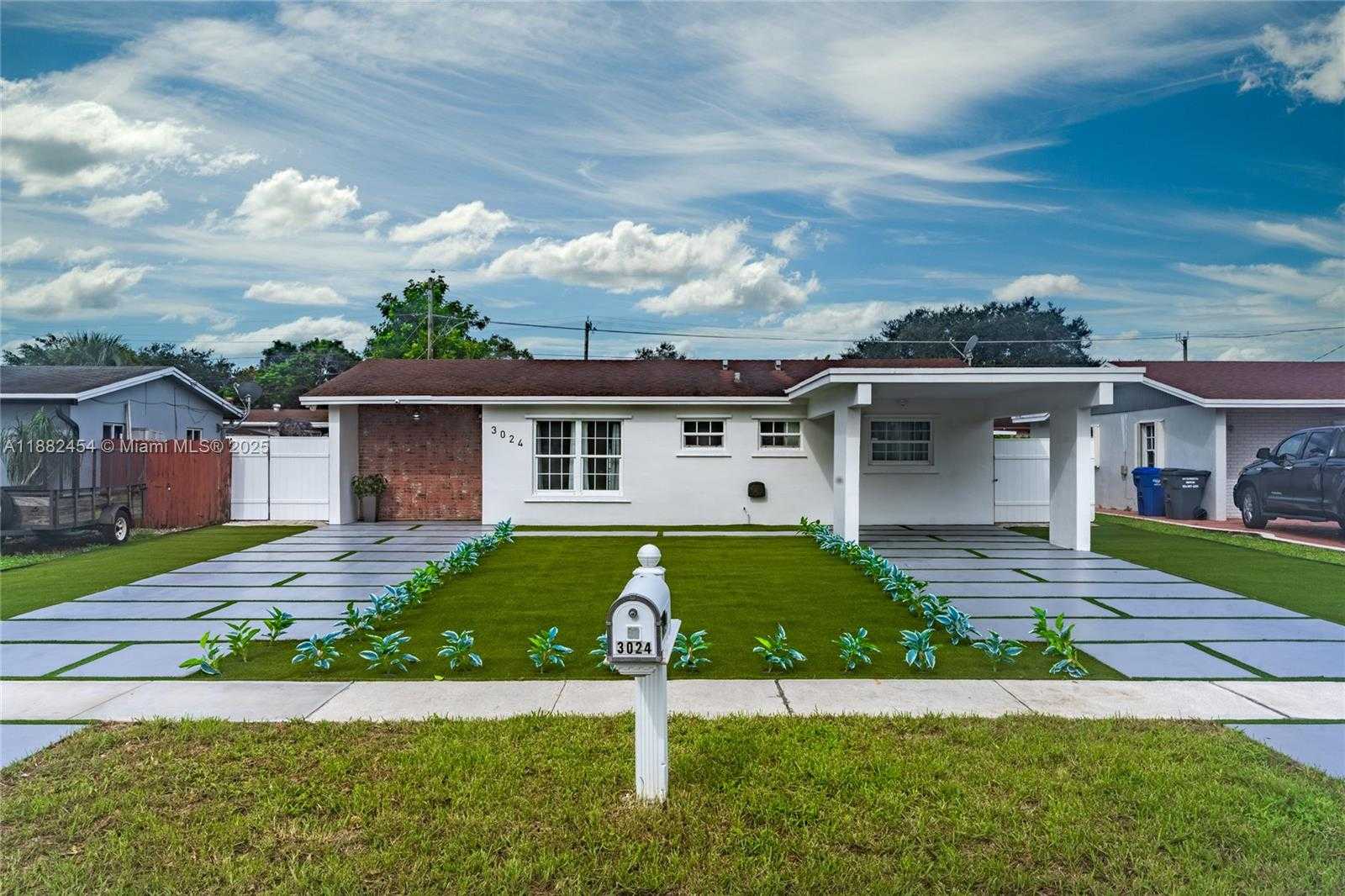 Small Image of 3024 NORTH 73RD TER, Hollywood Number 39