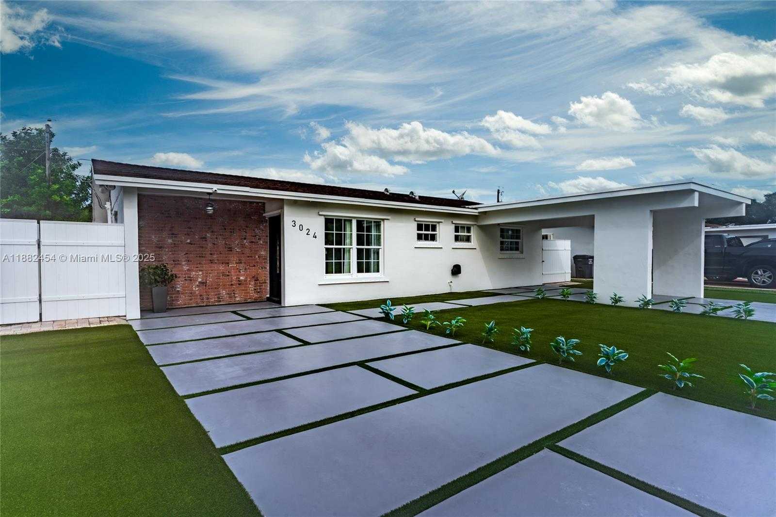 Small Image of 3024 NORTH 73RD TER, Hollywood Number 40