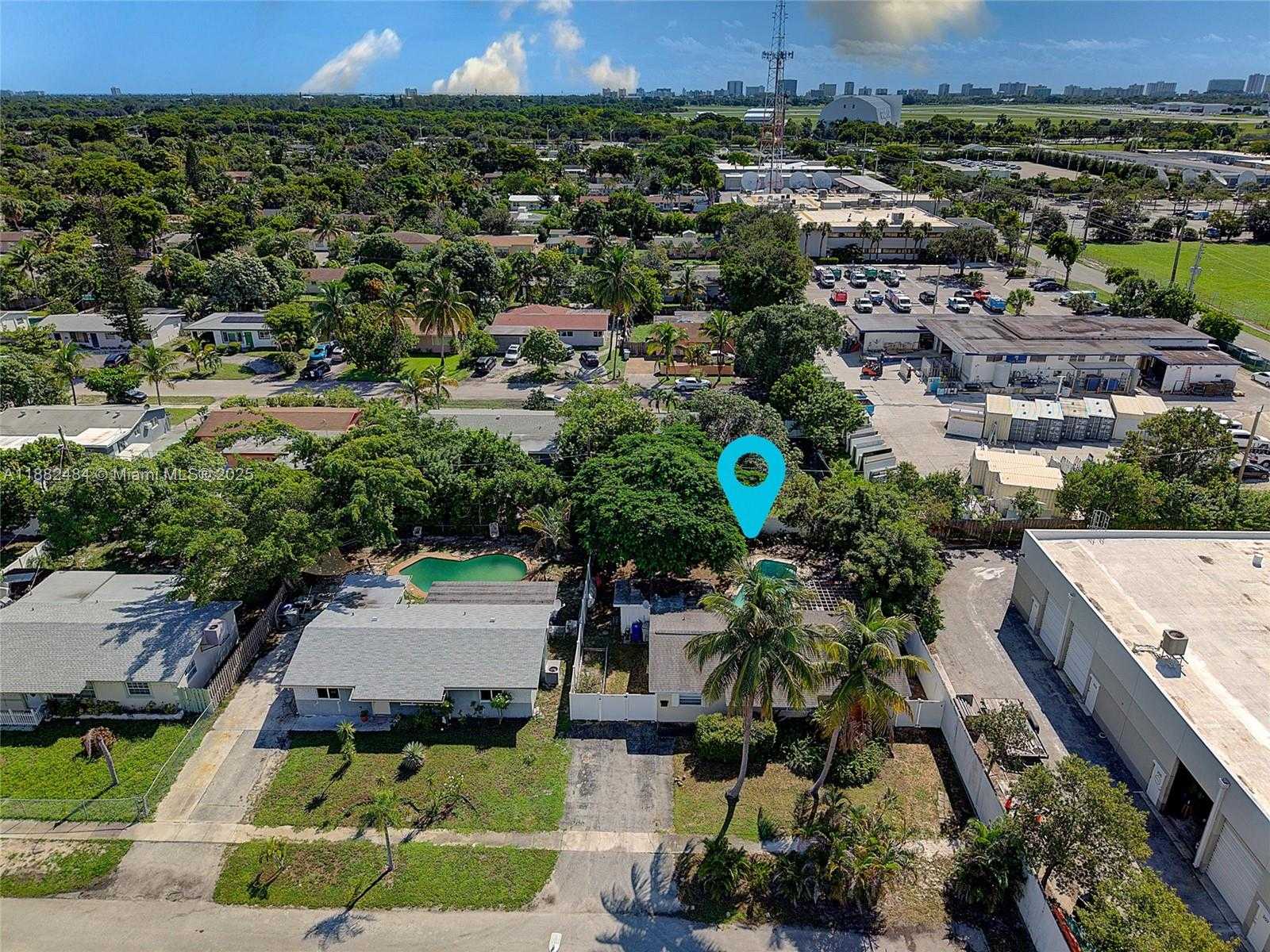 Small Image of 1620 NORTH WEST 2ND AVE, Pompano Beach Number 25