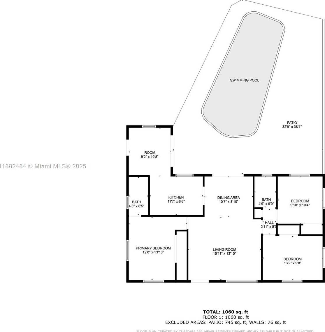 Small Image of 1620 NORTH WEST 2ND AVE, Pompano Beach Number 32