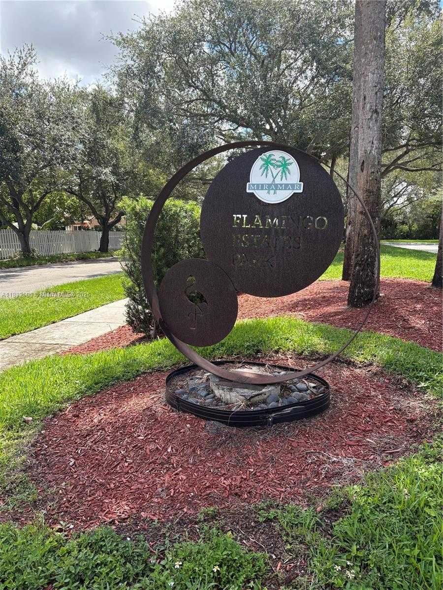Small Image of 13221 SOUTH WEST 17TH CT, Miramar Number 30