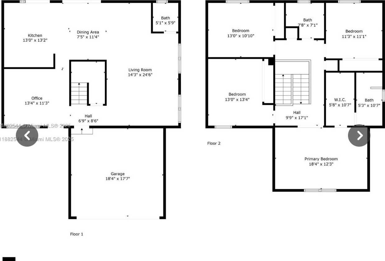Small Image of 7859 NW 50TH ST, Lauderhill Number 35