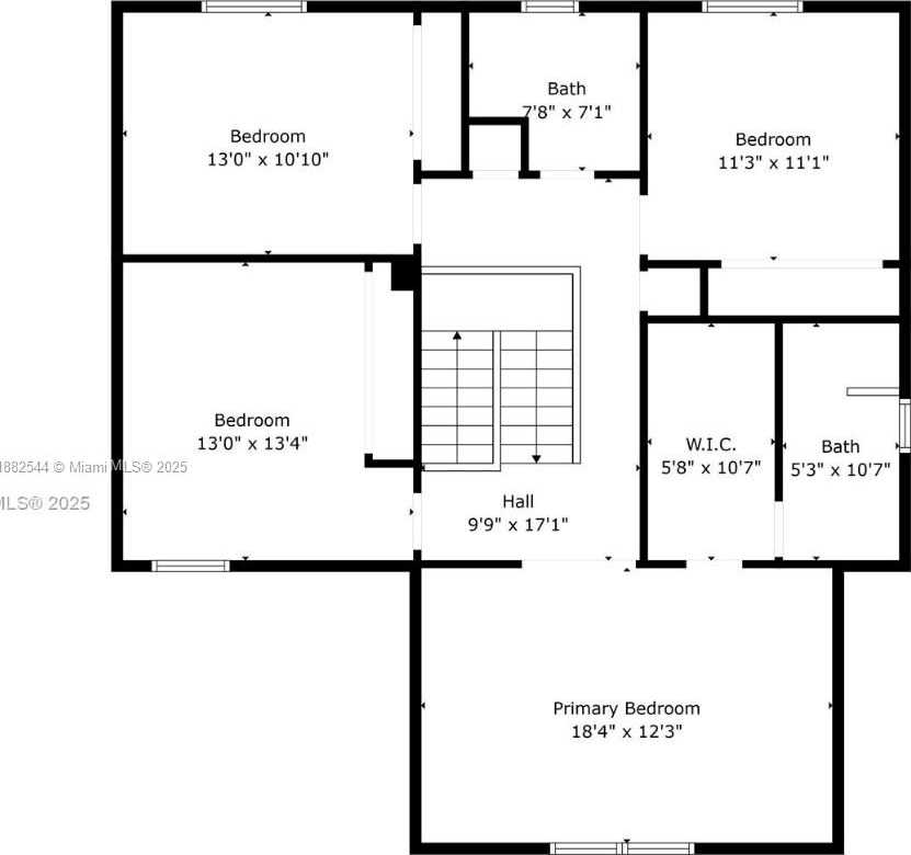 Small Image of 7859 NW 50TH ST, Lauderhill Number 36