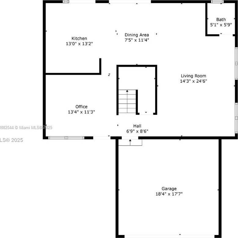 Small Image of 7859 NW 50TH ST, Lauderhill Number 37