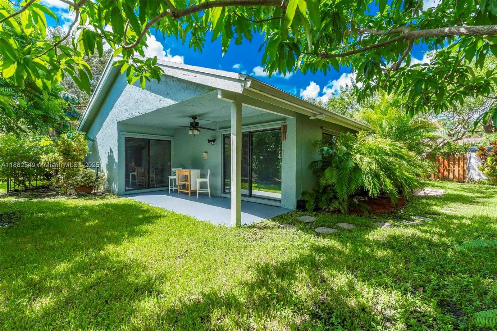 Small Image of 990 NORTH WEST 89TH AVE, Plantation Number 30