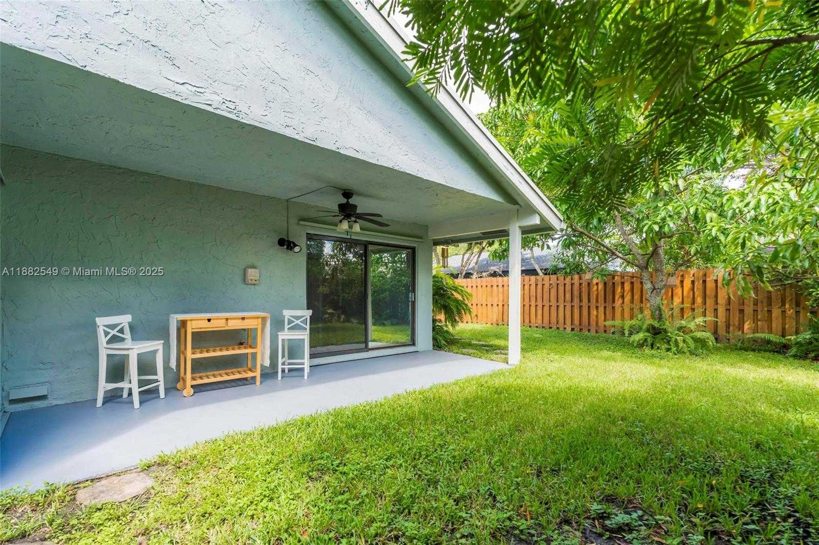 Small Image of 990 NORTH WEST 89TH AVE, Plantation Number 33