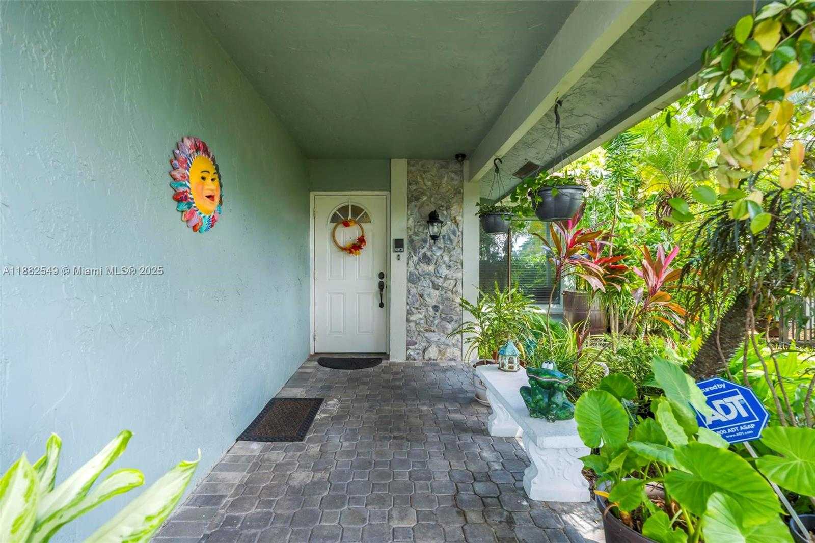 Small Image of 990 NORTH WEST 89TH AVE, Plantation Number 35