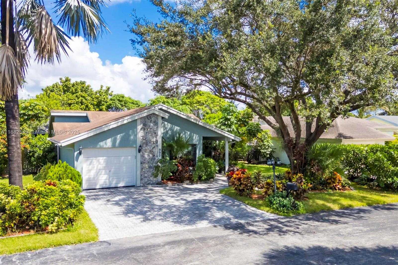 Small Image of 990 NORTH WEST 89TH AVE, Plantation Number 42