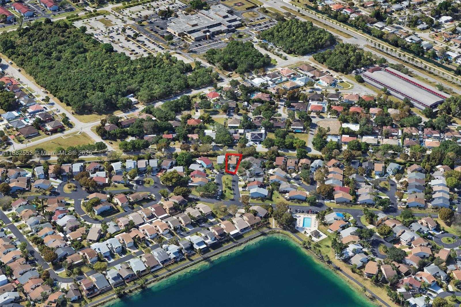 Small Image of 10013 SOUTH WEST 218TH ST, Cutler Bay Number 2