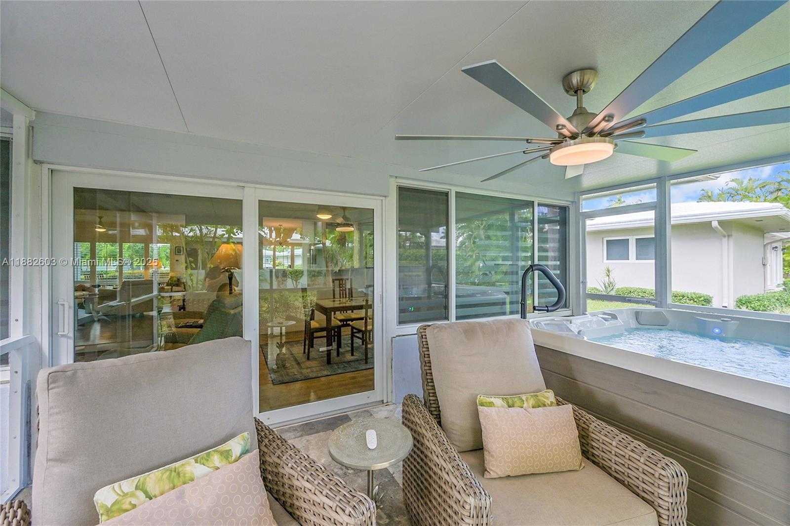 Small Image of 1431 SOUTH OCEAN BLVD #85, Lauderdale By The Sea Number 16