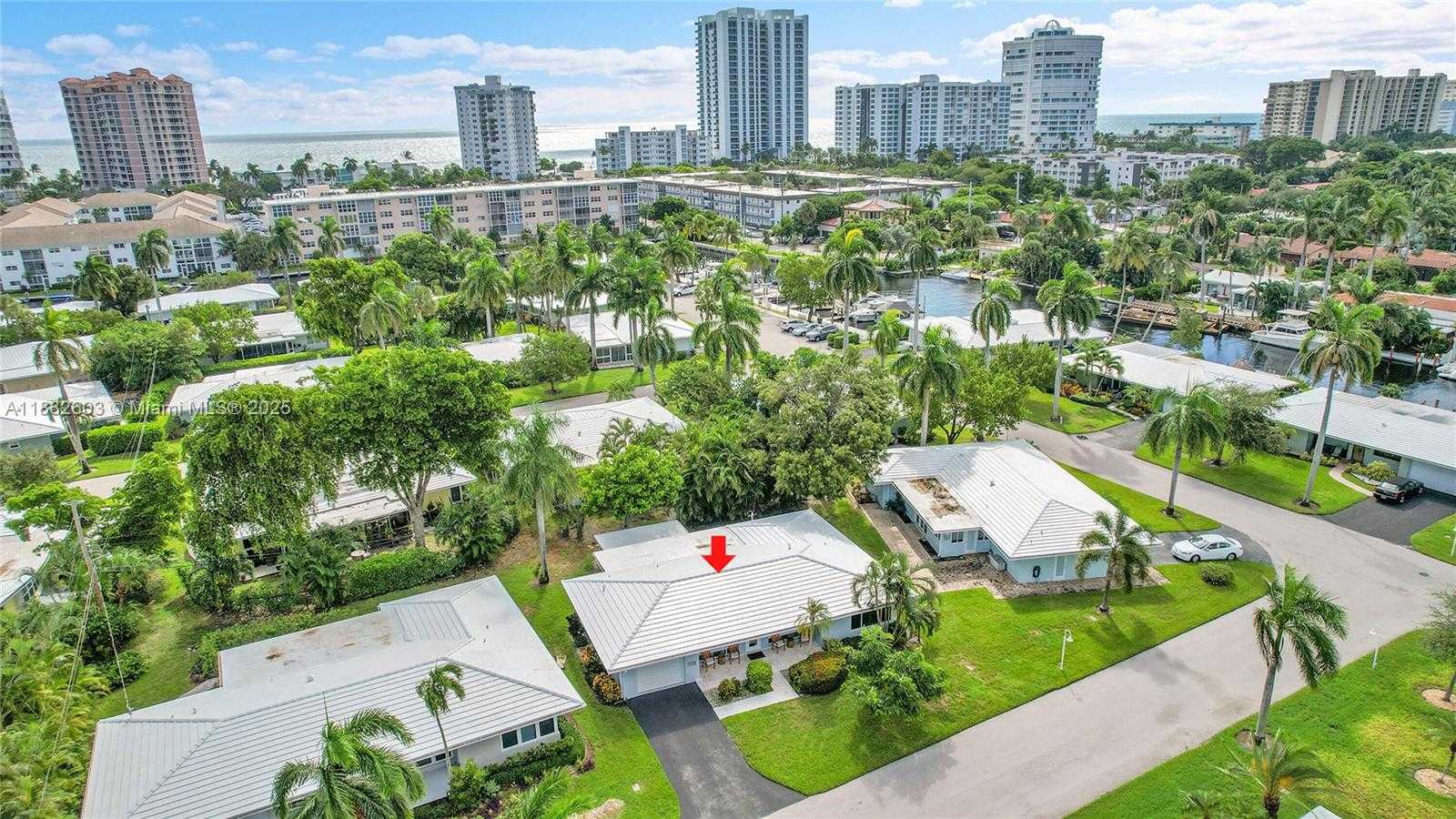 Small Image of 1431 SOUTH OCEAN BLVD #85, Lauderdale By The Sea Number 29