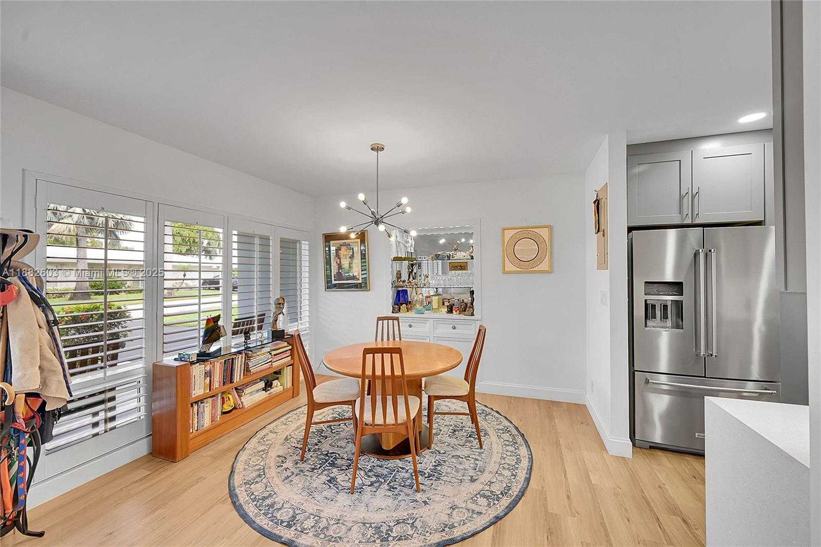 Small Image of 1431 SOUTH OCEAN BLVD #85, Lauderdale By The Sea Number 6