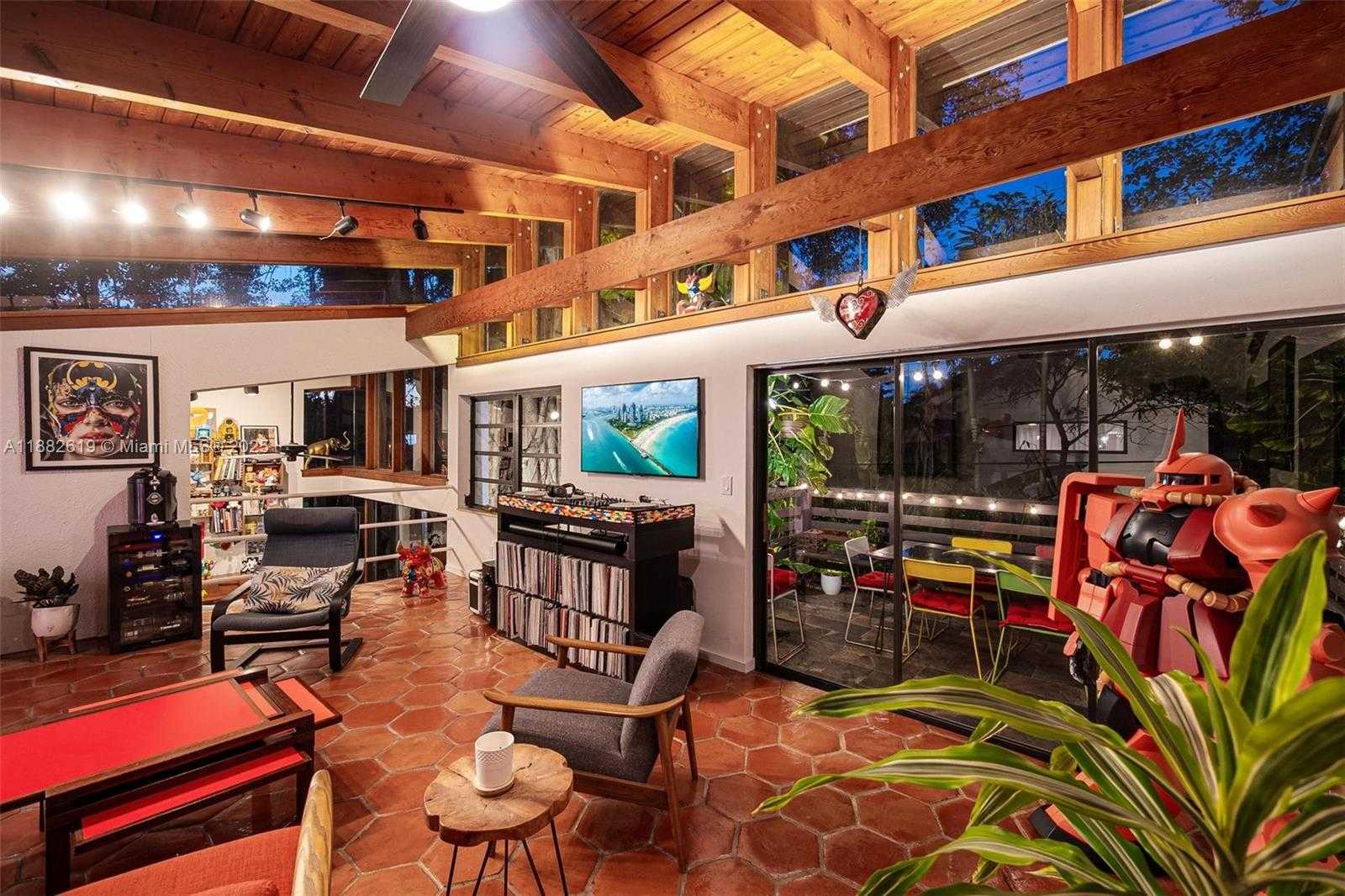 Small Image of 4141 PAMONA AVE, Miami Number 13