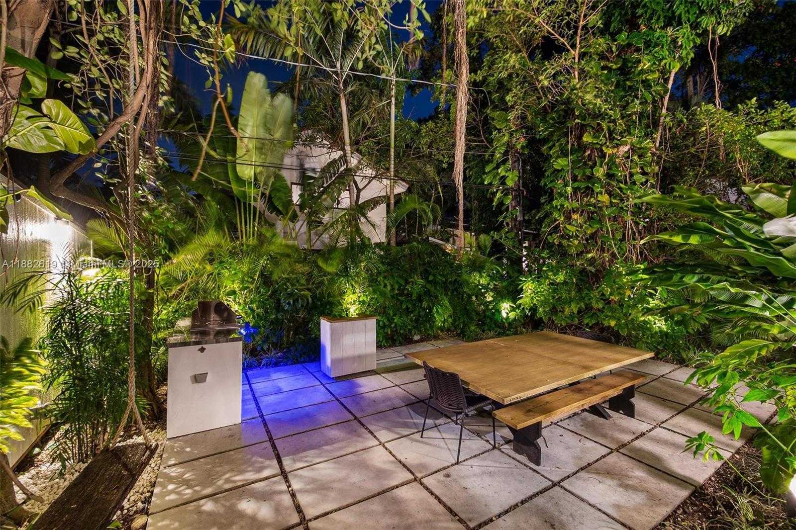 Small Image of 4141 PAMONA AVE, Miami Number 19