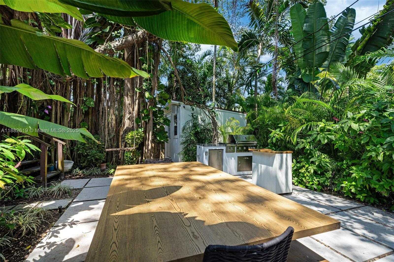 Small Image of 4141 PAMONA AVE, Miami Number 21