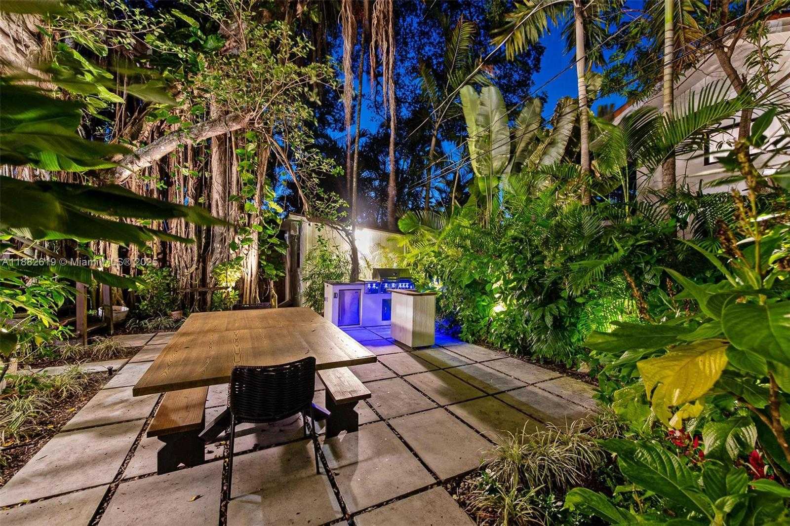 Small Image of 4141 PAMONA AVE, Miami Number 25