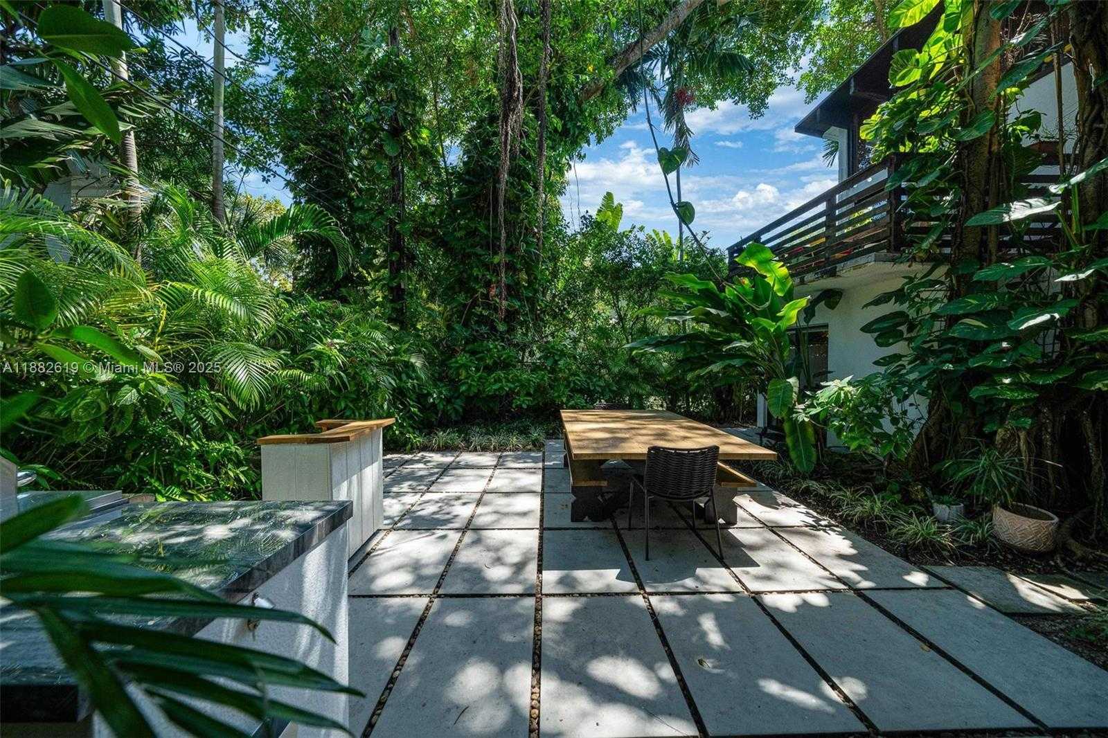 Small Image of 4141 PAMONA AVE, Miami Number 26