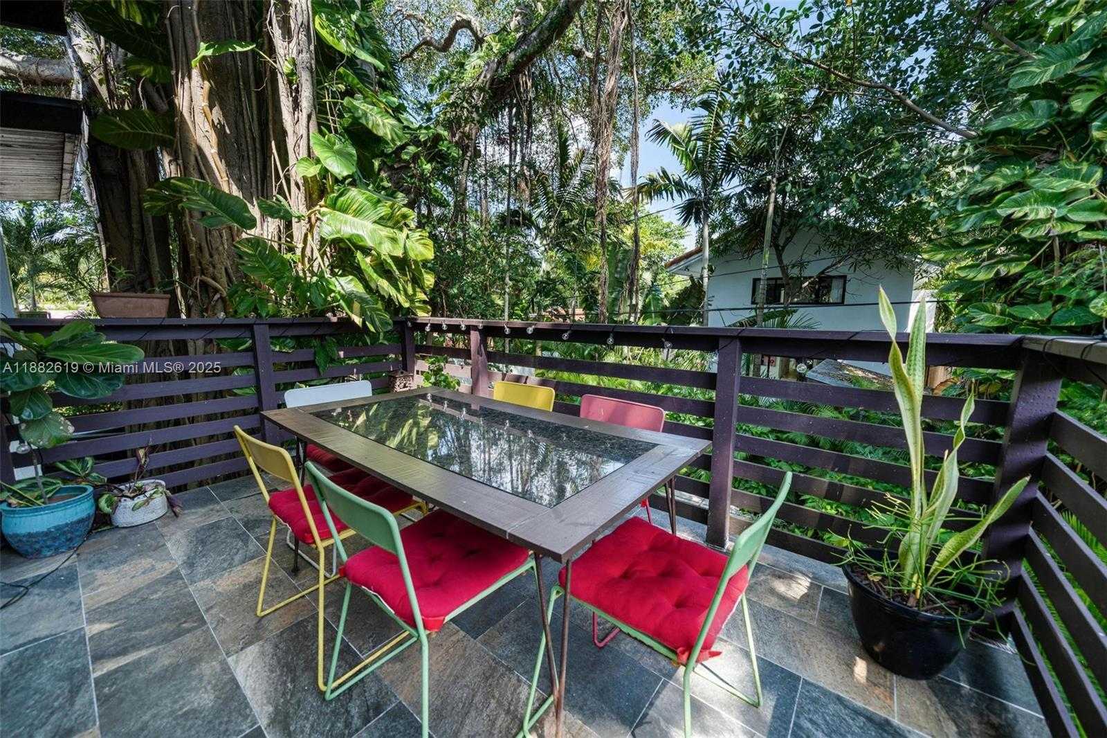 Small Image of 4141 PAMONA AVE, Miami Number 51