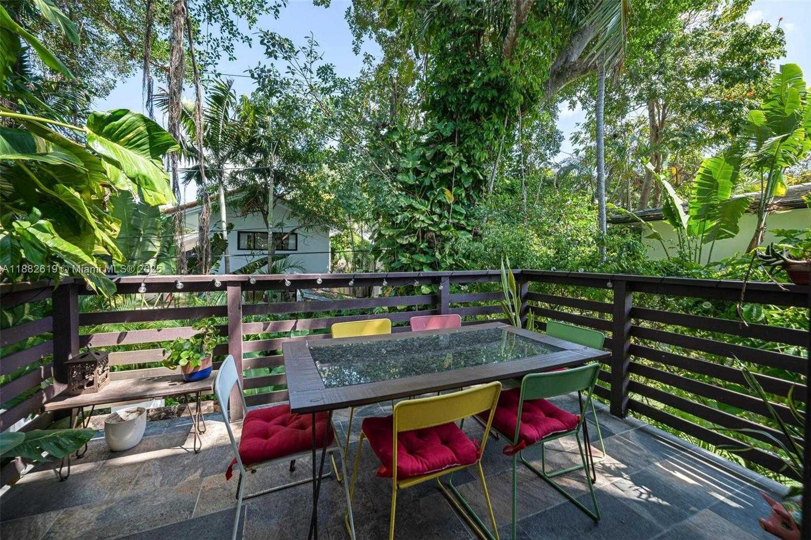 Small Image of 4141 PAMONA AVE, Miami Number 52