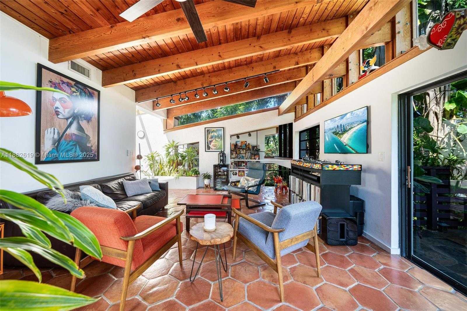 Small Image of 4141 PAMONA AVE, Miami Number 53