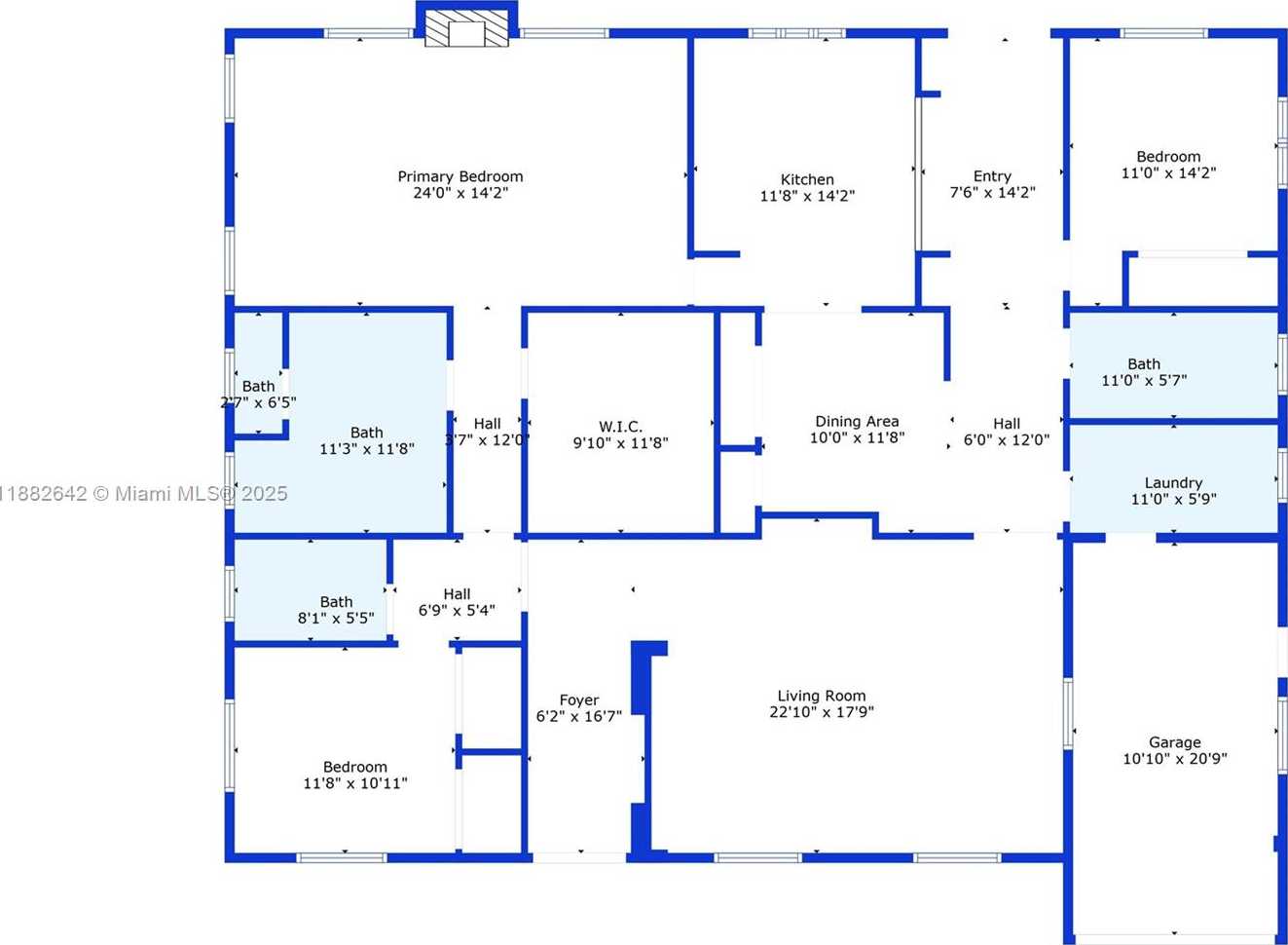 Small Image of 350 190TH ST, Sunny Isles Beach Number 39